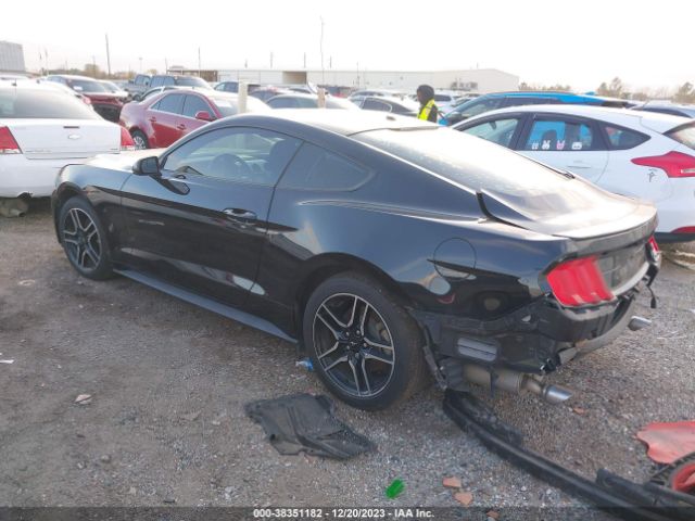 Photo 2 VIN: 1FA6P8TH3L5108597 - FORD MUSTANG 