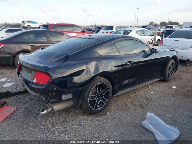 Photo 3 VIN: 1FA6P8TH3L5108597 - FORD MUSTANG 