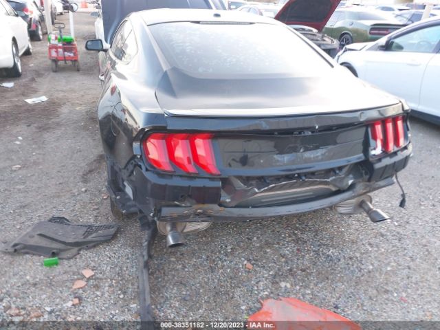 Photo 5 VIN: 1FA6P8TH3L5108597 - FORD MUSTANG 