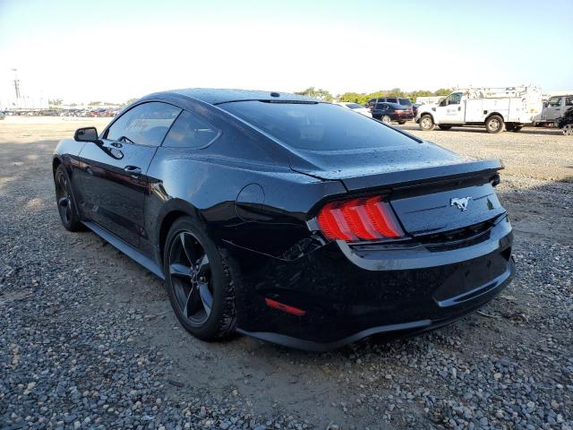 Photo 2 VIN: 1FA6P8TH3L5123343 - FORD MUSTANG 