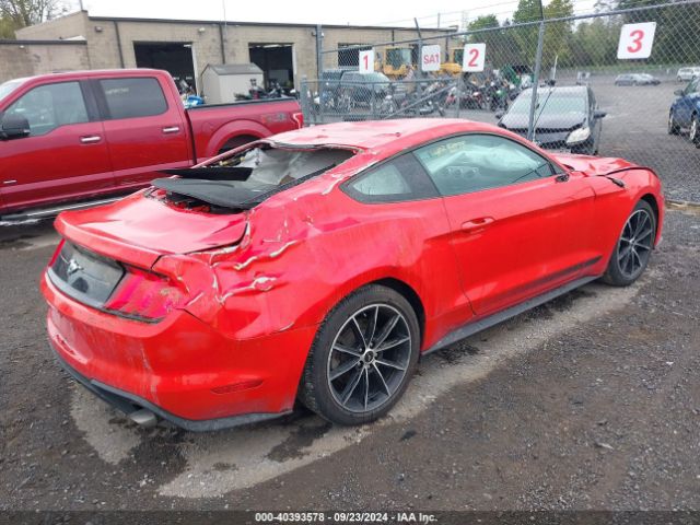 Photo 3 VIN: 1FA6P8TH3L5126436 - FORD MUSTANG 