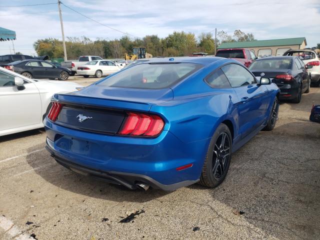 Photo 3 VIN: 1FA6P8TH3L5130390 - FORD MUSTANG 