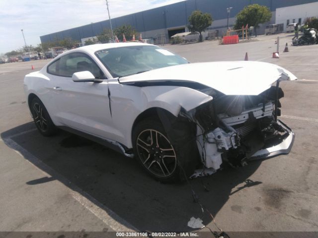 Photo 0 VIN: 1FA6P8TH3L5130843 - FORD MUSTANG 