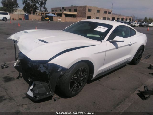 Photo 1 VIN: 1FA6P8TH3L5130843 - FORD MUSTANG 