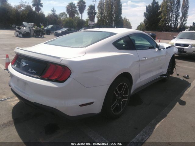 Photo 3 VIN: 1FA6P8TH3L5130843 - FORD MUSTANG 