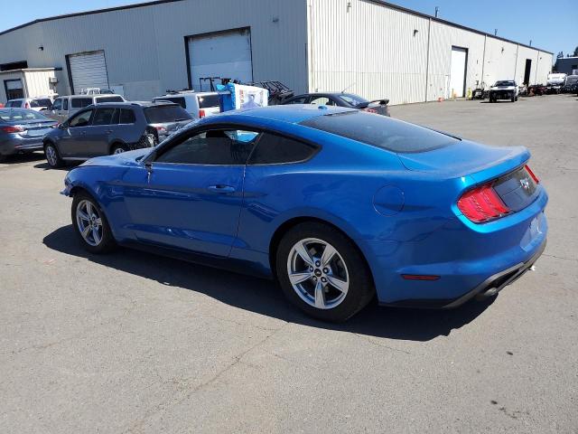 Photo 1 VIN: 1FA6P8TH3L5130969 - FORD MUSTANG 