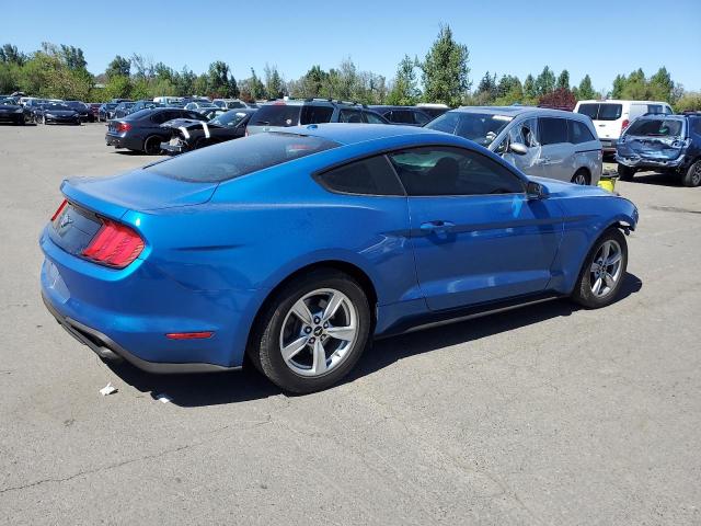 Photo 2 VIN: 1FA6P8TH3L5130969 - FORD MUSTANG 