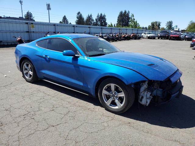 Photo 3 VIN: 1FA6P8TH3L5130969 - FORD MUSTANG 