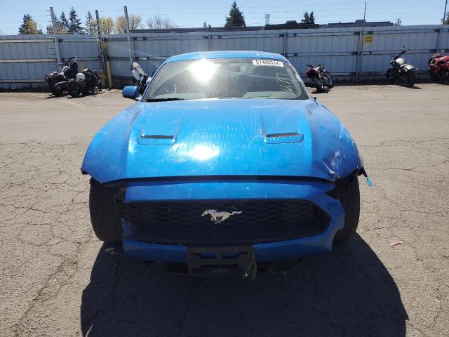 Photo 4 VIN: 1FA6P8TH3L5130969 - FORD MUSTANG 