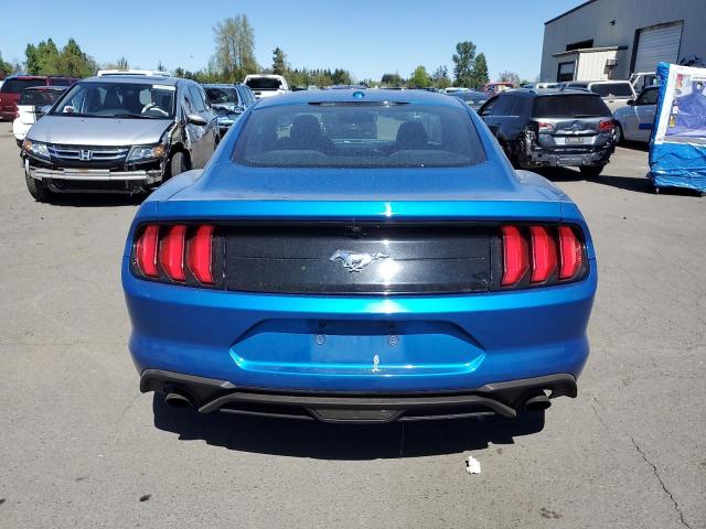 Photo 5 VIN: 1FA6P8TH3L5130969 - FORD MUSTANG 