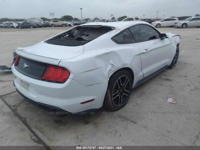 Photo 3 VIN: 1FA6P8TH3L5133595 - FORD MUSTANG 