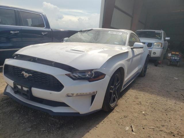 Photo 1 VIN: 1FA6P8TH3L5134813 - FORD MUSTANG 