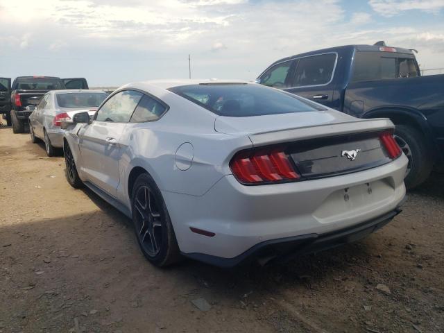 Photo 2 VIN: 1FA6P8TH3L5134813 - FORD MUSTANG 