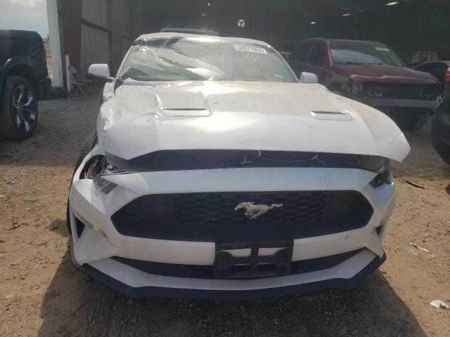 Photo 8 VIN: 1FA6P8TH3L5134813 - FORD MUSTANG 