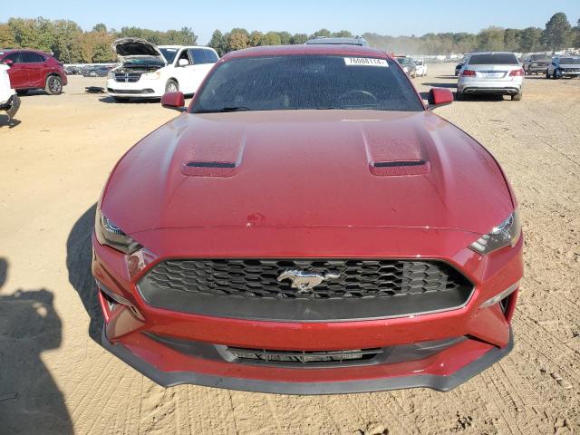 Photo 4 VIN: 1FA6P8TH3L5141485 - FORD MUSTANG 