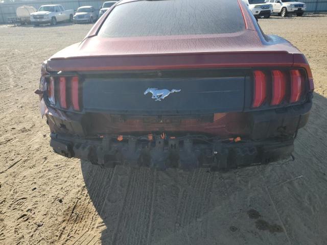 Photo 5 VIN: 1FA6P8TH3L5141485 - FORD MUSTANG 