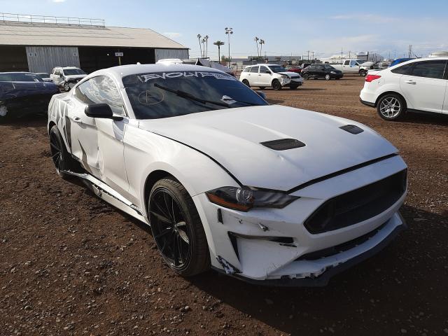 Photo 0 VIN: 1FA6P8TH3L5146721 - FORD MUSTANG 