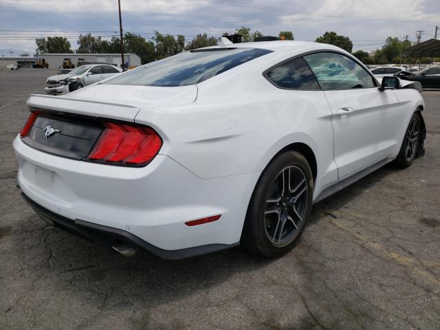 Photo 3 VIN: 1FA6P8TH3L5147643 - FORD MUSTANG 