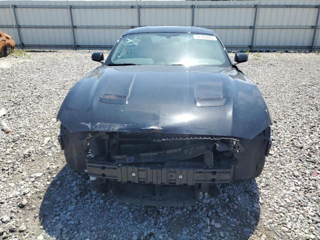 Photo 4 VIN: 1FA6P8TH3L5149537 - FORD MUSTANG 