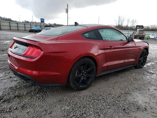 Photo 2 VIN: 1FA6P8TH3L5159288 - FORD MUSTANG 