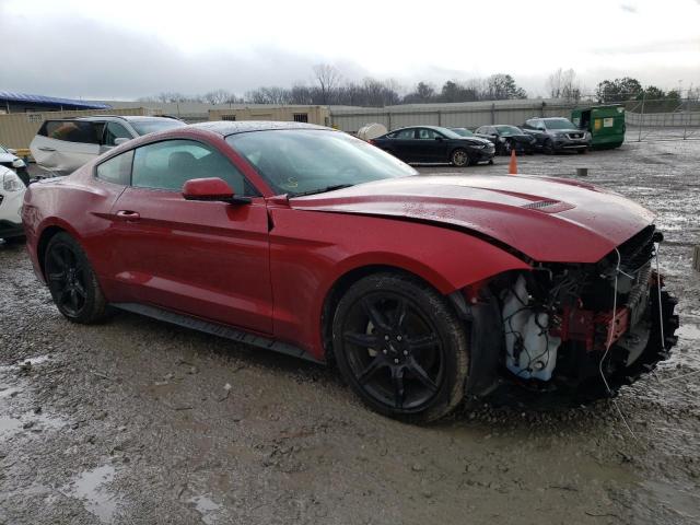 Photo 3 VIN: 1FA6P8TH3L5159288 - FORD MUSTANG 