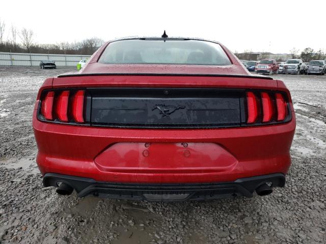 Photo 5 VIN: 1FA6P8TH3L5159288 - FORD MUSTANG 