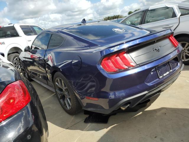 Photo 1 VIN: 1FA6P8TH3L5161879 - FORD MUSTANG 