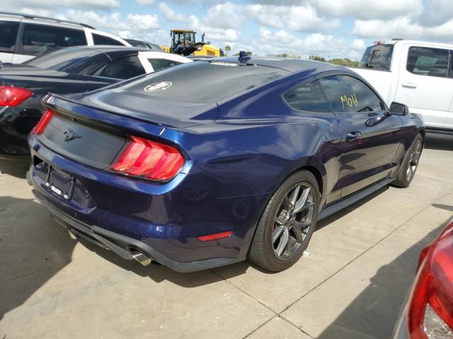 Photo 2 VIN: 1FA6P8TH3L5161879 - FORD MUSTANG 