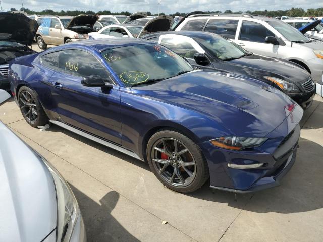 Photo 3 VIN: 1FA6P8TH3L5161879 - FORD MUSTANG 