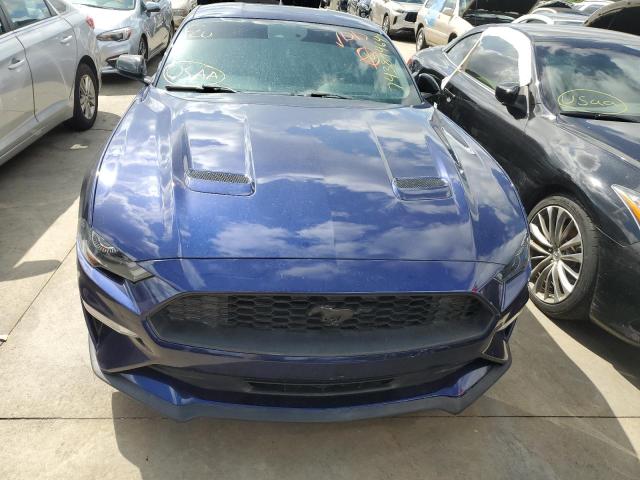 Photo 4 VIN: 1FA6P8TH3L5161879 - FORD MUSTANG 