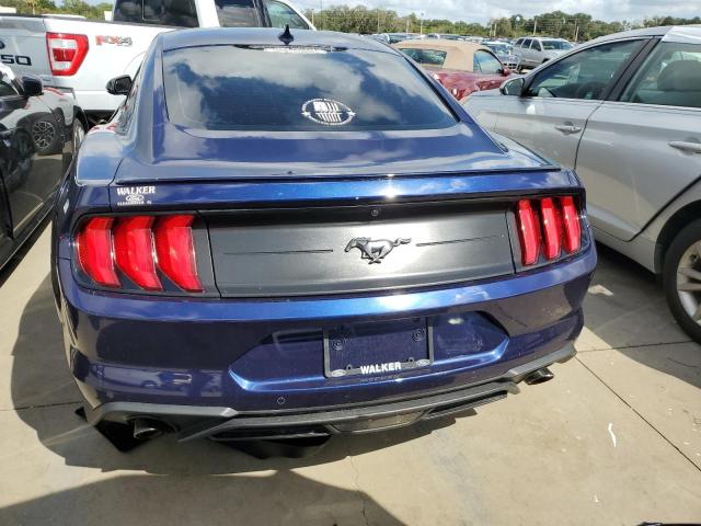 Photo 5 VIN: 1FA6P8TH3L5161879 - FORD MUSTANG 