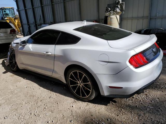 Photo 1 VIN: 1FA6P8TH3L5169092 - FORD MUSTANG 