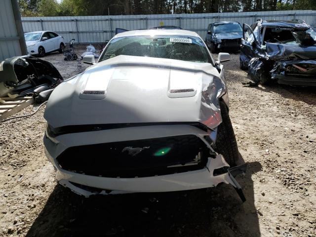 Photo 4 VIN: 1FA6P8TH3L5169092 - FORD MUSTANG 