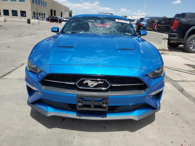 Photo 4 VIN: 1FA6P8TH3L5171554 - FORD MUSTANG 