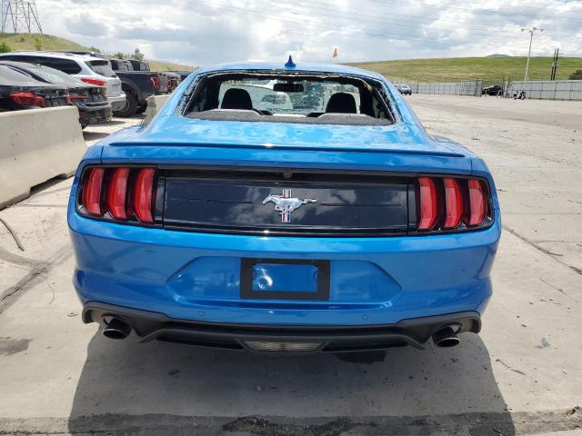 Photo 5 VIN: 1FA6P8TH3L5171554 - FORD MUSTANG 