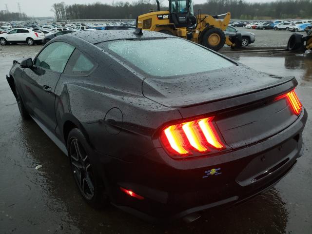 Photo 2 VIN: 1FA6P8TH3L5174888 - FORD MUSTANG 