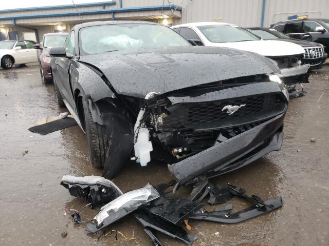 Photo 8 VIN: 1FA6P8TH3L5174888 - FORD MUSTANG 