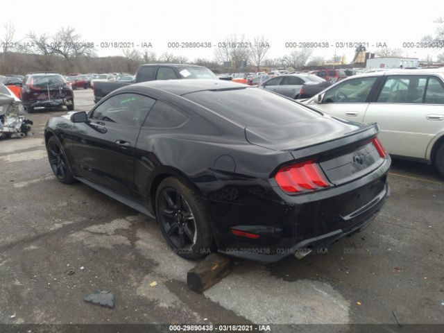 Photo 2 VIN: 1FA6P8TH3L5176026 - FORD MUSTANG 