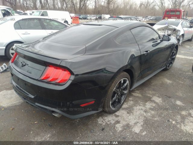 Photo 3 VIN: 1FA6P8TH3L5176026 - FORD MUSTANG 