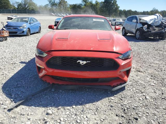 Photo 4 VIN: 1FA6P8TH3L5177600 - FORD MUSTANG 