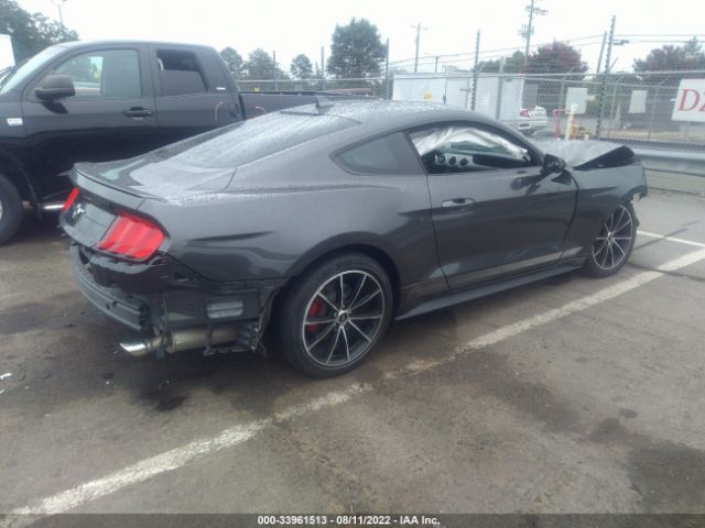 Photo 3 VIN: 1FA6P8TH3L5177662 - FORD MUSTANG 