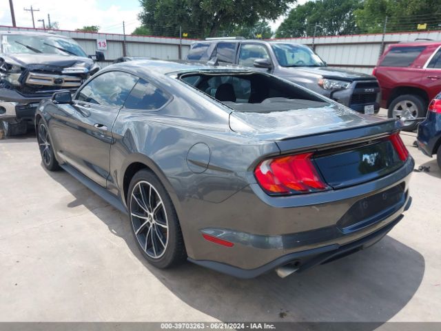 Photo 2 VIN: 1FA6P8TH3L5183977 - FORD MUSTANG 