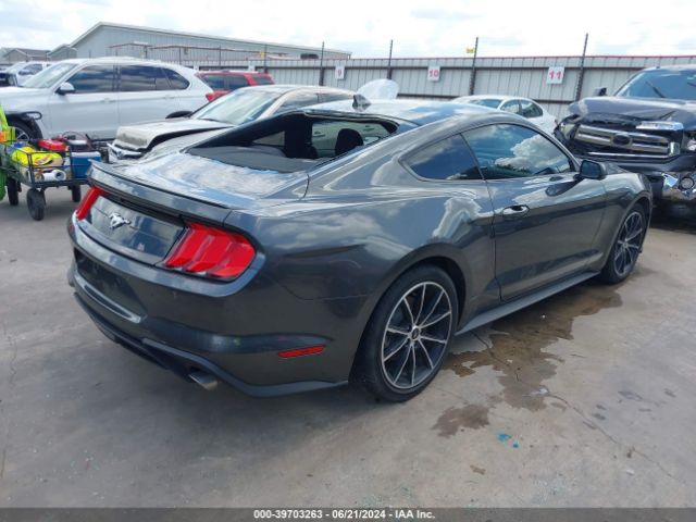 Photo 3 VIN: 1FA6P8TH3L5183977 - FORD MUSTANG 