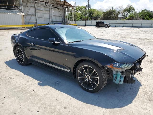 Photo 3 VIN: 1FA6P8TH3L5185678 - FORD MUSTANG 