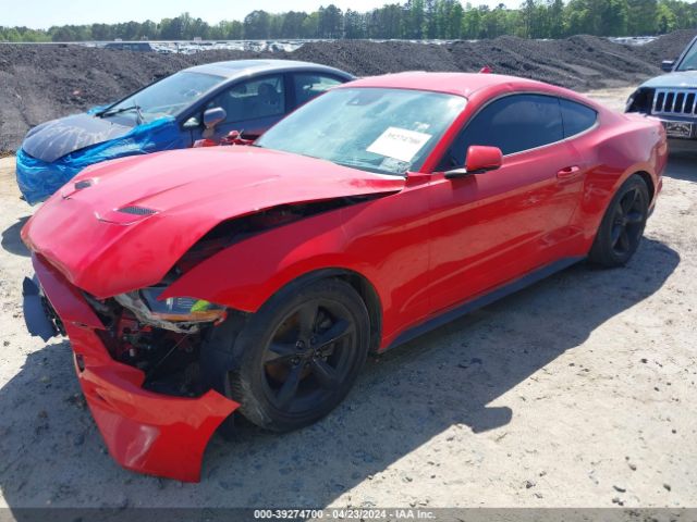 Photo 1 VIN: 1FA6P8TH3L5188466 - FORD MUSTANG 