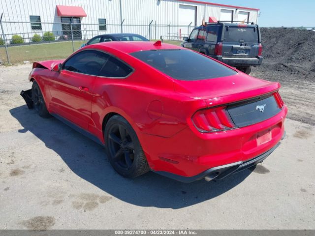 Photo 2 VIN: 1FA6P8TH3L5188466 - FORD MUSTANG 