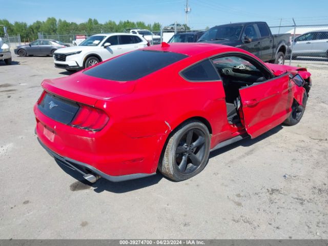 Photo 3 VIN: 1FA6P8TH3L5188466 - FORD MUSTANG 