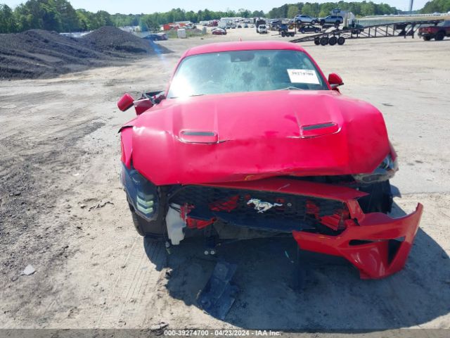 Photo 5 VIN: 1FA6P8TH3L5188466 - FORD MUSTANG 