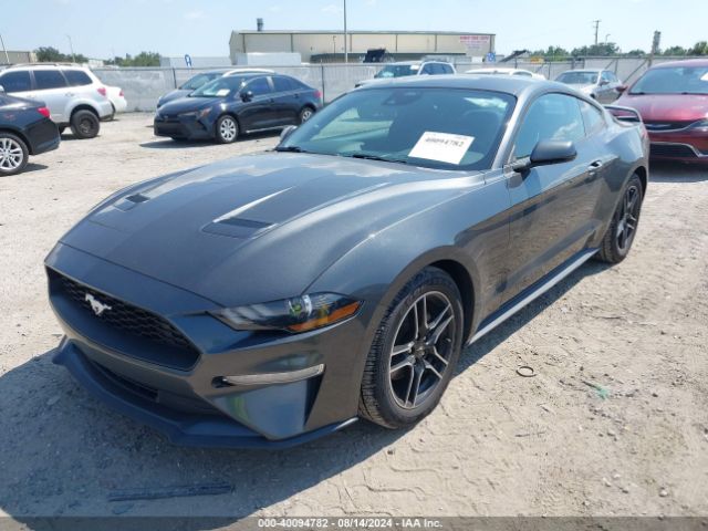 Photo 1 VIN: 1FA6P8TH3L5190945 - FORD MUSTANG 