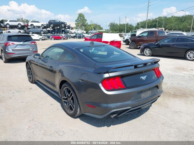 Photo 2 VIN: 1FA6P8TH3L5190945 - FORD MUSTANG 